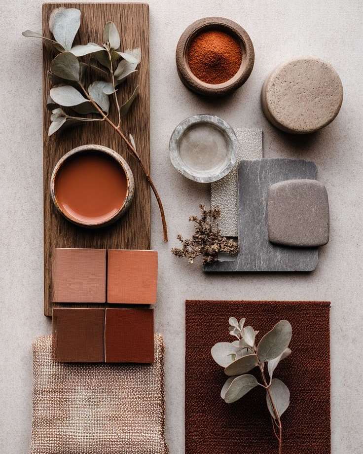 Inspiration de la planche LOOK