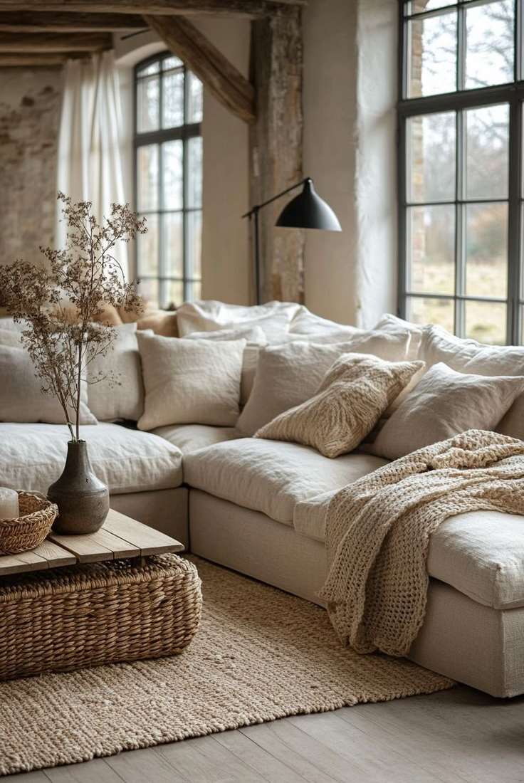 Inspiration de la planche NORDIC